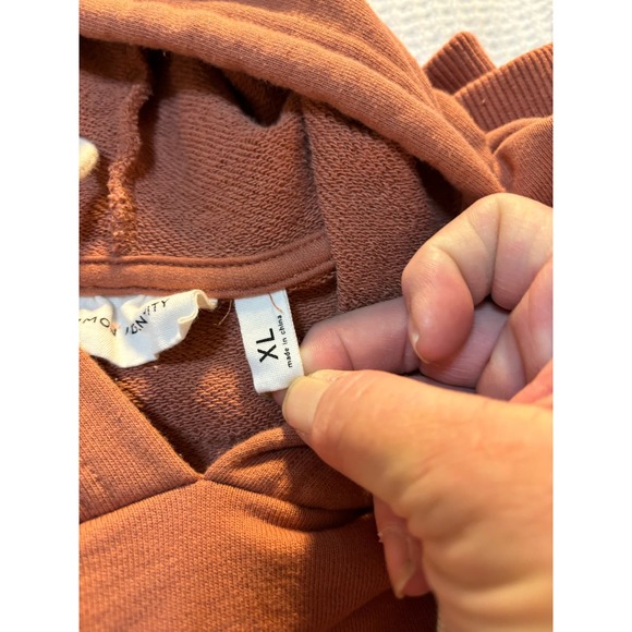 Common Identity hoodie - Picture 3 of 7